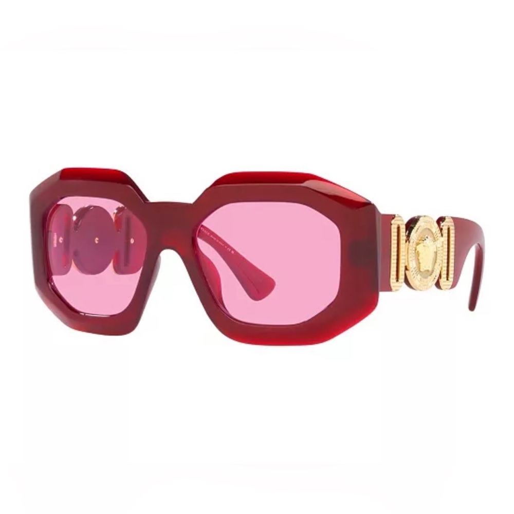 Brand New VERSACE
Women's Sunglasses, VE4424U 56